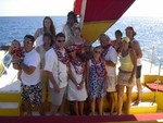 Stacey's boat wedding 2