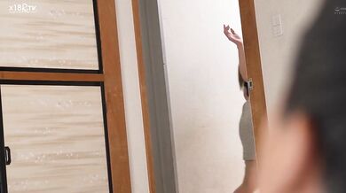 【中文字幕】辛抱堪らん 义理の娘でもおじさんは 堀北実来