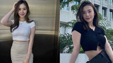 网爆流出武汉已婚人妻许颜玥 性欲极强出轨成性 只求大屌帅哥的爱抚！